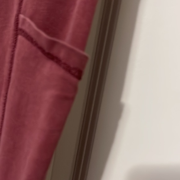 Size large NWOT Maurice’s leggings - Picture 3 of 4